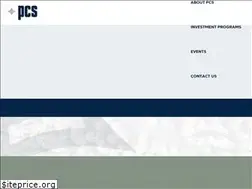 Sites similar to pcsalts.com