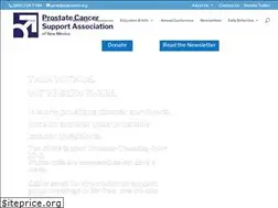 Sites similar to pcsanm.org