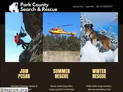 Sites similar to pcsar.org