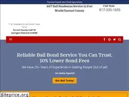 Sites similar to pcsbailbonds.com