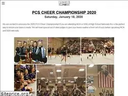 Sites similar to pcscheer.com
