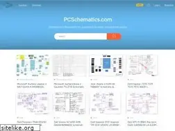Sites similar to pcschematics.com