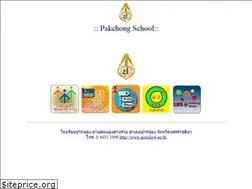 Sites similar to pcschool.cloud