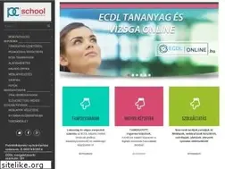 Sites similar to pcschool.hu