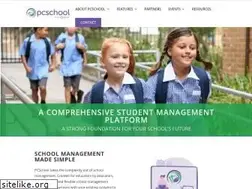 Sites similar to pcschool.net