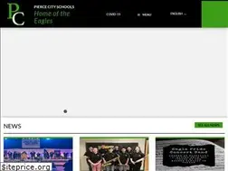 Sites similar to pcschools.net