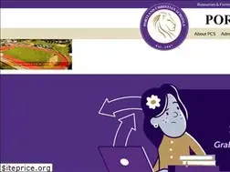 Sites similar to pcschools.org