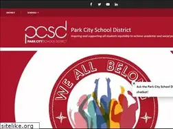 Sites similar to pcschools.us