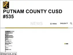 Sites similar to pcschools535.org
