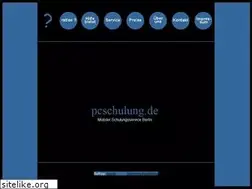 Sites similar to pcschulung.de