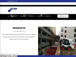 Sites similar to pcscoatings.com