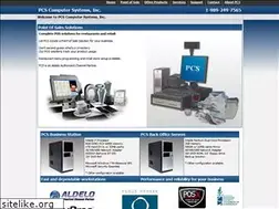 Sites similar to pcscomp.com