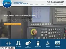 Sites similar to pcscontrols.net
