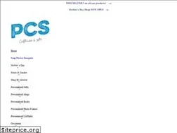 pcscufflinksgifts.com