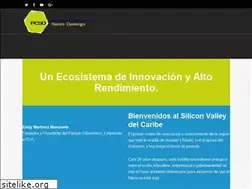 Sites similar to pcsd.com.do