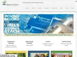 Sites similar to pcsda.org