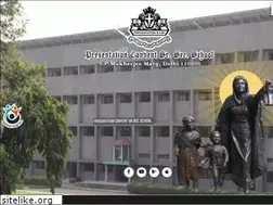 Sites similar to pcsdelhi.in