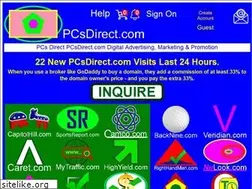 Sites similar to pcsdirect.com