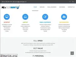 Sites similar to pcsdoneright.com