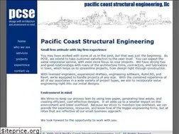 Sites similar to pcse-sd.com