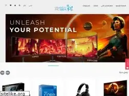 Sites similar to pcsea.net