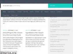 Sites similar to pcsecgeek.com