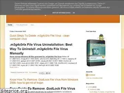Sites similar to pcsecurity-guide.blogspot.com