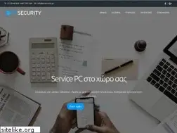 Sites similar to pcsecurity.gr