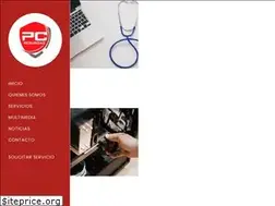 Sites similar to pcseguridad.es