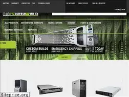 Sites similar to pcserverandparts.com