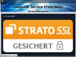 Sites similar to pcservice-maier.de