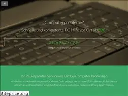 Sites similar to pcservice-vor-ort.de