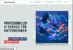 Sites similar to pcserviceberlin.com