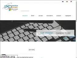 Sites similar to pcserviceburgas.com