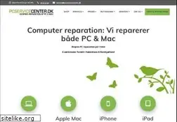 Sites similar to pcservicecenter.dk