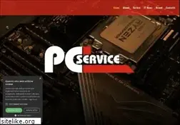 Sites similar to pcservicecr.it