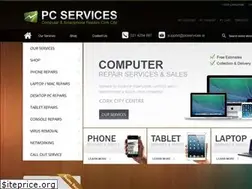 Sites similar to pcservices.ie