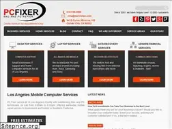 Sites similar to pcsfixer.com