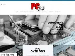 Sites similar to pcshop.be
