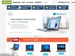 Sites similar to pcshop.bg
