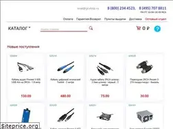Sites similar to pcshop.ru