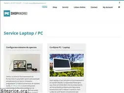 Sites similar to pcshopandrei.ro