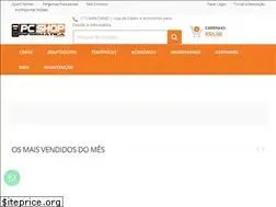Sites similar to pcshopinformatica.com.br