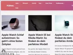 Sites similar to pcshow.de
