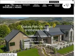 Sites similar to pcshowcaseofhomes.com