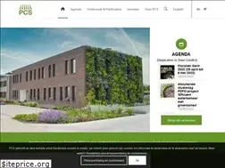 Sites similar to pcsierteelt.be