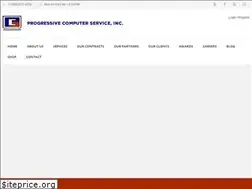 Sites similar to pcsihi.com
