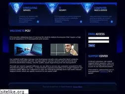 Sites similar to pcsinet.com