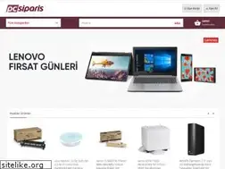Sites similar to pcsiparis.com