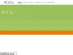 Sites similar to pcslatam.com
